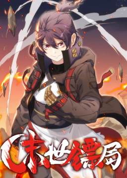 爱是一场温柔幻觉
